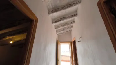 House in Zarcilla de Ramos-Doña Inés photo 28