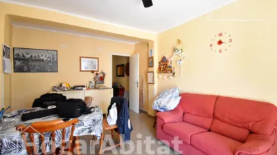 Flat on Calle Proa photo 32