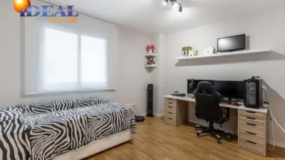 Flat on Bacaque Street, 2 photo 14