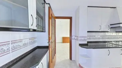 Apartment in Virgen del Remedio-Parque Lo Morant photo 22