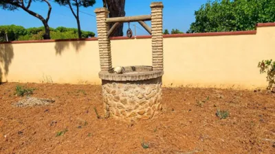 Chalet in Pago Melilla photo 17