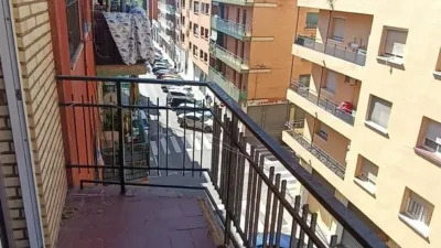 Apartment in Centre photo 22