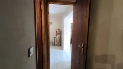 House in Zarcilla de Ramos-Doña Inés photo 7
