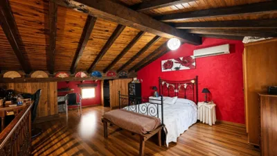 House on Cuesta de Los Carros Street photo 19