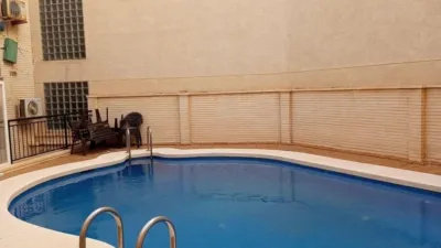Apartment in Playa del Cura photo 17