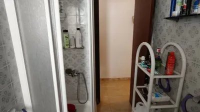 Apartment on Avenida de la Cruz Roja photo 31
