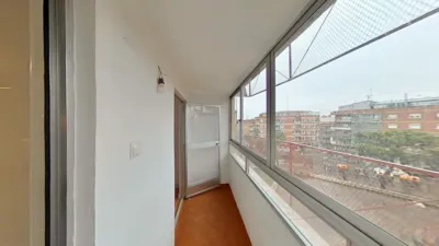 Apartment in Moscardó photo 27