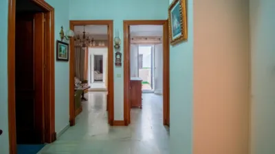 Apartment in the City Centre photo 19