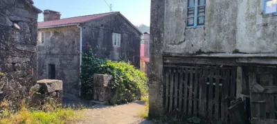 Casa – Negreira, A Barcala - Vista 3
