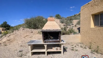 Chalet in Aledo photo 12