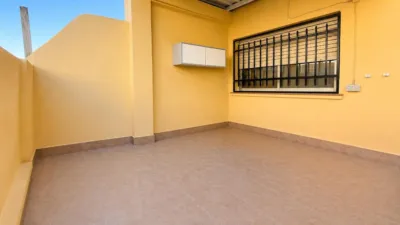 Penthouse on Avenida Valencia photo 9