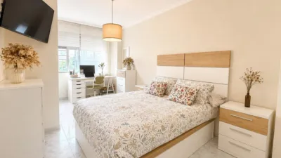 Piso – A Pobra do Caramiñal, O Curraliño, San Roque - Vista 2