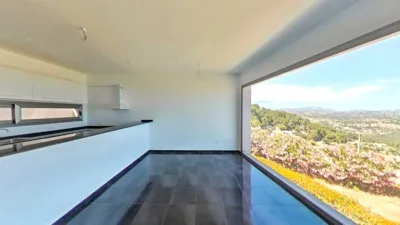 Apartment in Oltamar-Cucarres photo 10