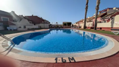 Townhouse in Mazarrón photo 2