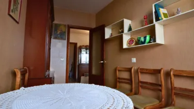 Apartment at Rúa de Montero Ríos, 44 photo 12