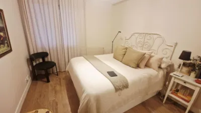 Apartment on Calle de Bocángel photo 16