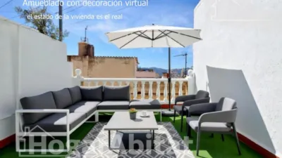 House on Carrer de la Comtessa d'Urgel photo 2