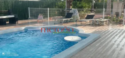 Chalet in La Hoya-Daimes-El Derramador photo 9