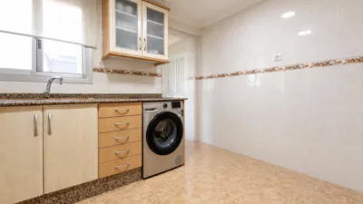 Penthouse on Avenida Valencia photo 2