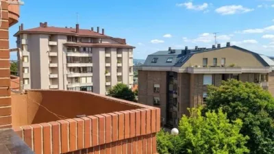 Apartment on Avenida de Cantabria photo 5