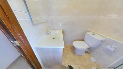Apartment in L'Hort de Senabre photo 29