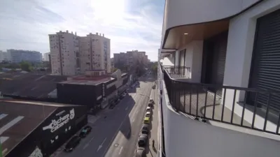 Apartment on Menorca Street photo 46