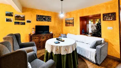 House on Cuesta de Los Carros Street photo 10