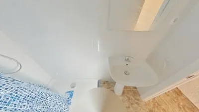 Apartment in Can Mas photo 19