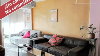 Flat on Huelva Street photo 2
