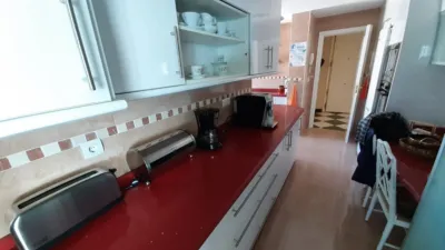 Apartment on Avenida del Mediterraneo photo 20