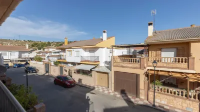 Casa pareada en calle de Torreón photo 34