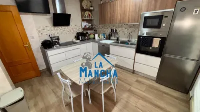 Casa – Albacete, Argamasón - Vista 2