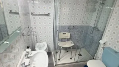 Apartment on Calle de Alfonso Fernández photo 32