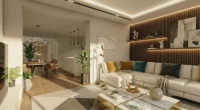 Duplex in El Centre photo 3