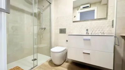 Apartment on Calle de la Torre photo 4