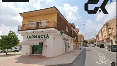Apartment on Avenida del General Páramo, 46 photo 55
