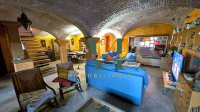 Chalet en Centro photo 12