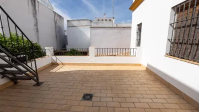 House on Calle de San Fernando photo 38