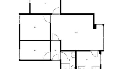 Apartment in Arcos photo 37