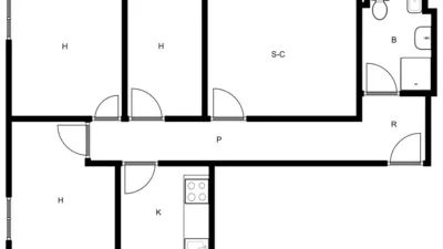 Apartment in Buenavista photo 30