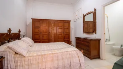 Apartment in the City Centre photo 11