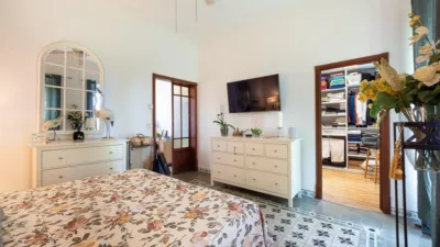 Rustic Finca in Establiments - Son Sardina photo 31