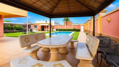 House in Playa de Regla photo 18