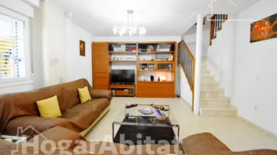 Terraced house in Carrer de Albalat de la Ribera photo 3