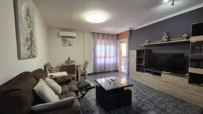 Apartment in Ejido Centre photo 6