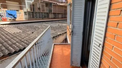 Apartment on Calle de Alfonso Fernández photo 12