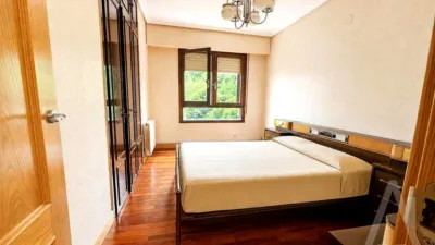 Apartment in Aixeona Etxaldea photo 5