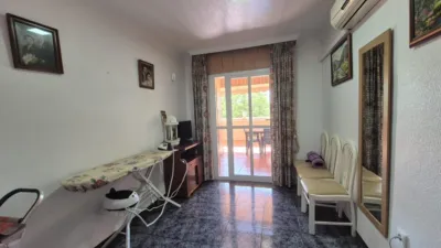 Apartment in Ejido Centre photo 22