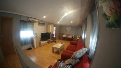 Apartment in La Florida photo 25