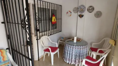 Apartment on Avenida de la Cruz Roja photo 17